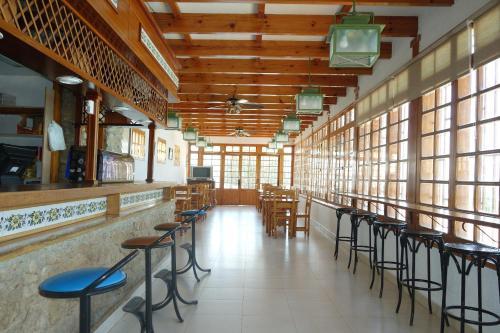 Albergue Residencial Croera