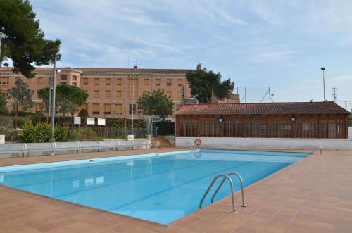 Albergue Residencial Croera