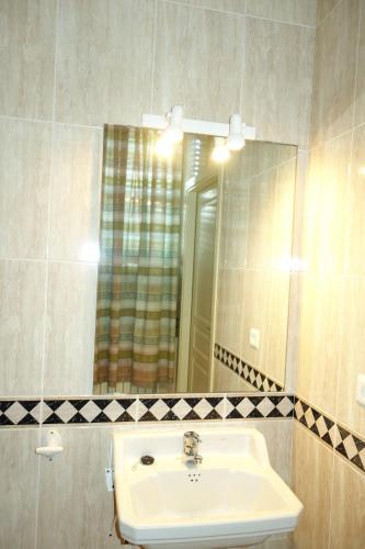 Albergue Residencial Croera