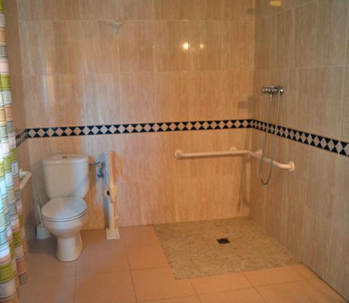 Albergue Residencial Croera