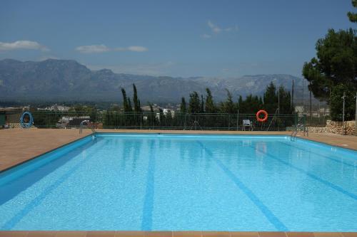 Albergue Residencial Croera