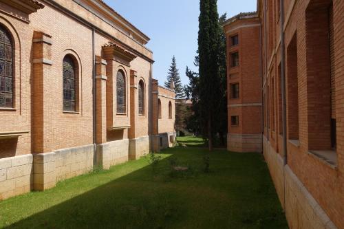 Albergue Residencial Croera