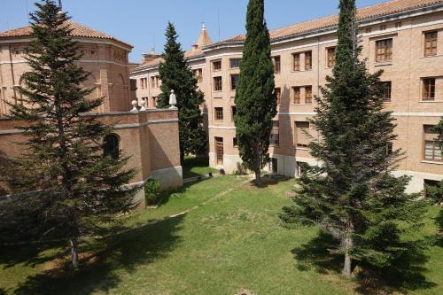Albergue Residencial Croera