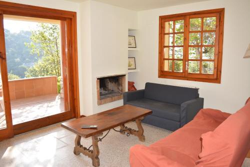 Casa Els Vents