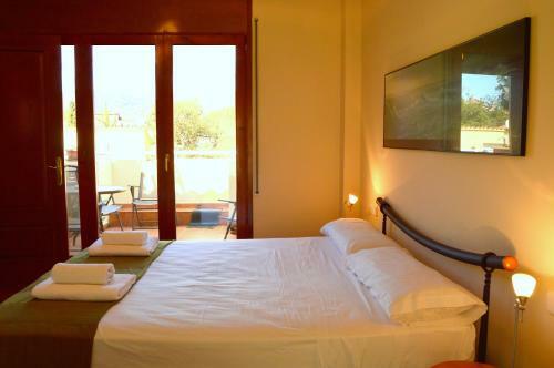 La Maison Jaune - Holiday House