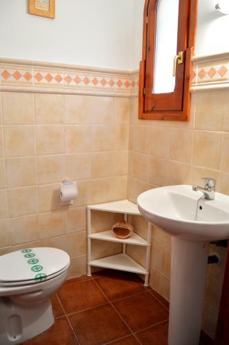 La Maison Jaune - Holiday House
