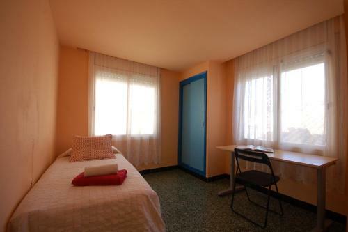Lets Holidays Mediterranean Centric Apartment
