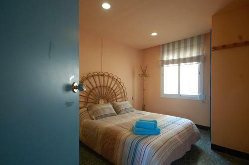Lets Holidays Mediterranean Centric Apartment