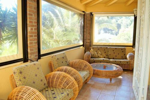 Villa Martina