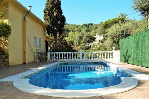 Villa Martina