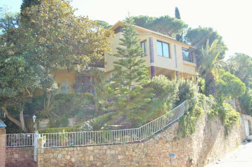 Villa Martina