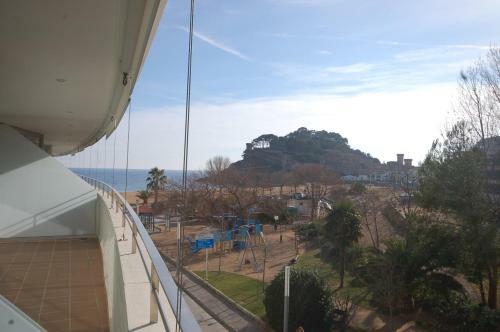 Apartamento Lets Holidays Tossa De Mar Ancora