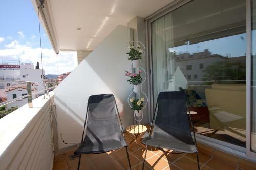 Apartamento Lets Holidays Tossa De Mar Ancora