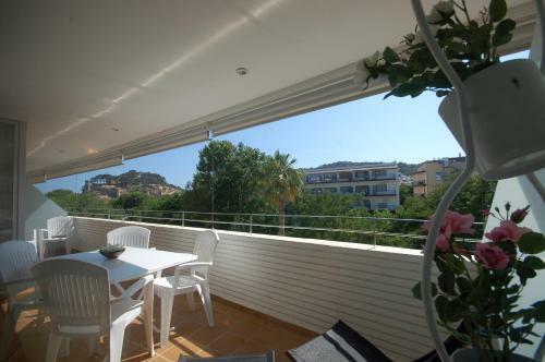 Apartamento Lets Holidays Tossa De Mar Ancora
