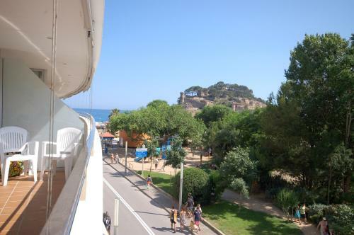 Apartamento Lets Holidays Tossa De Mar Ancora