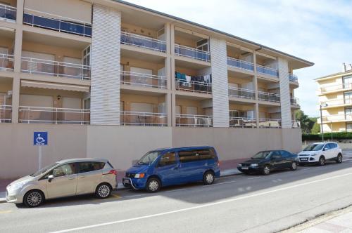 Apartaments Tossa De Mar