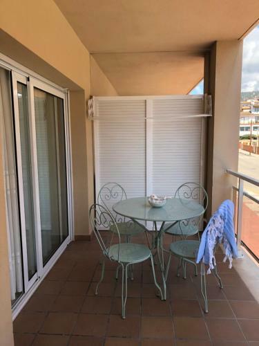 Apartaments Tossa De Mar