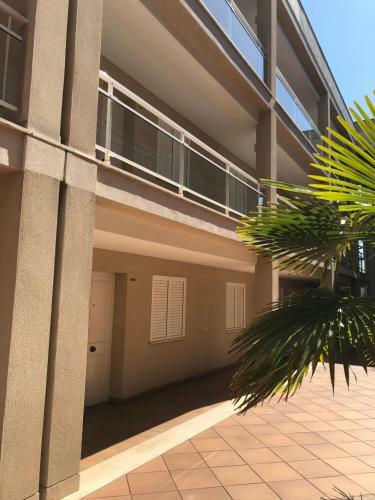 Apartaments Tossa De Mar