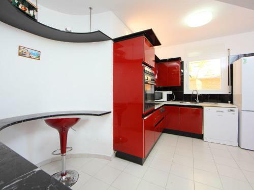 Holiday Home Saphire