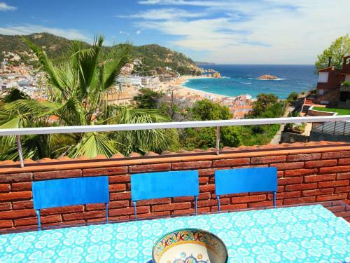 Holiday Home Saphire