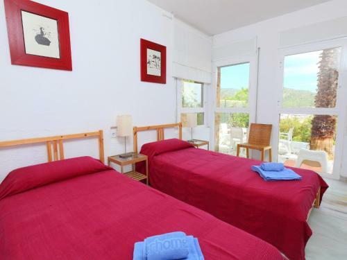 Holiday Home Saphire