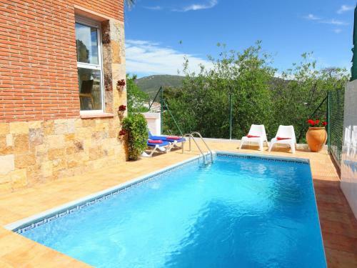 Holiday Home Saphire
