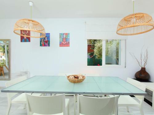 Holiday Home Saphire