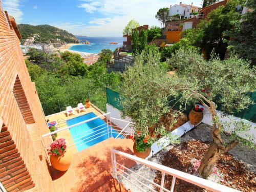 Holiday Home Saphire