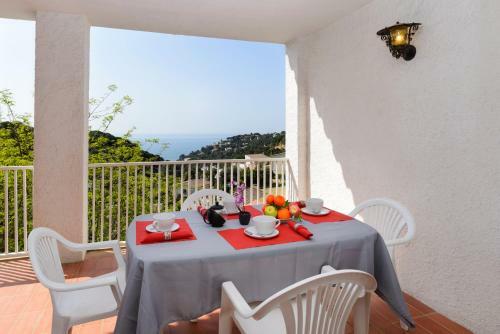 Apartamento Danlux Isis 5-a