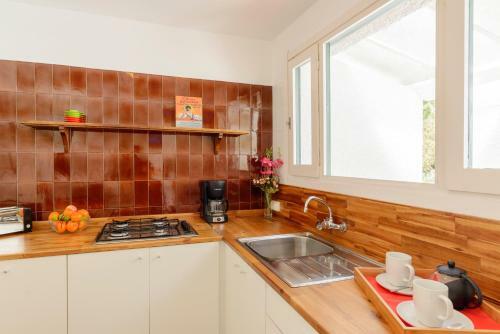 Apartamento Danlux Isis 5-a