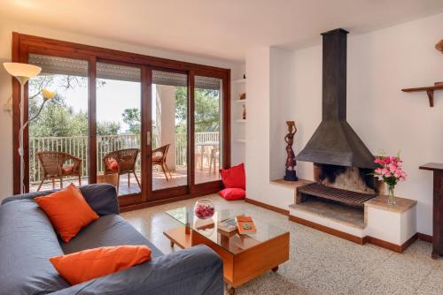 Apartamento Danlux Isis 5-a