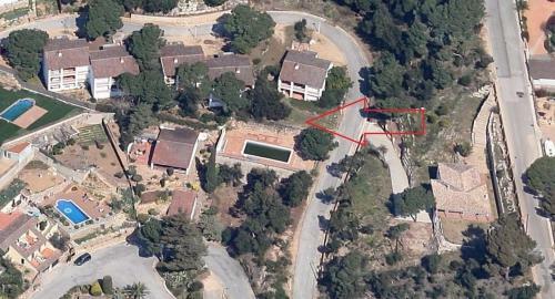 Apartamento Danlux Isis 5-a