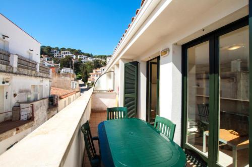 Apartamento Apt Tossa De Mar 1