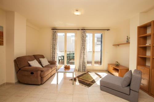 Apartamento Apt Tossa De Mar 1