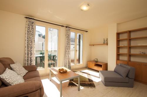 Apartamento Apt Tossa De Mar 1