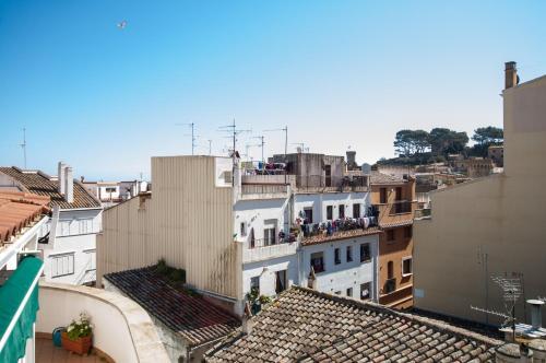 Apartamento Apt Tossa De Mar 1