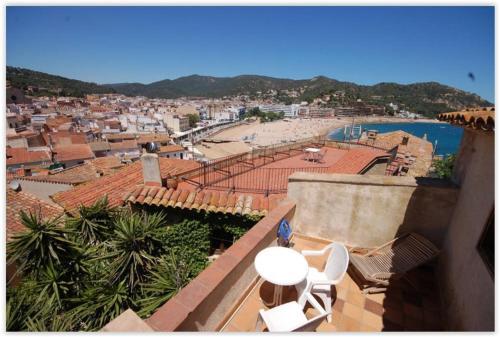 Casa La Coseta