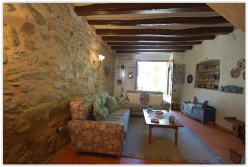 Casa La Coseta
