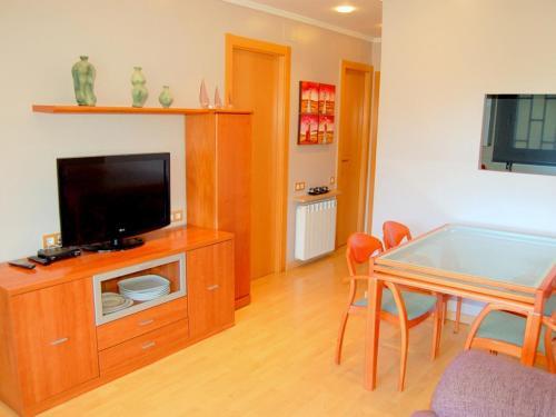 Apartamento Appartement Cala Llevado - Costa Brava