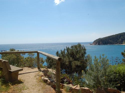 Apartamento Appartement Cala Llevado - Costa Brava