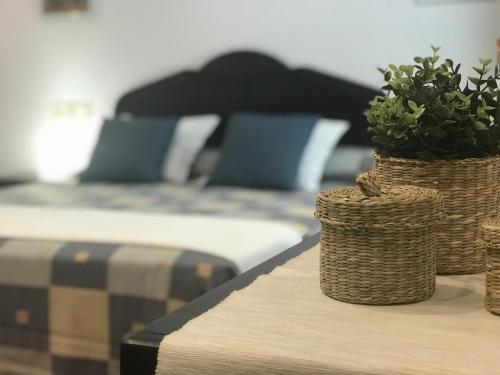 Lets Holidays Big And Centric Apartment