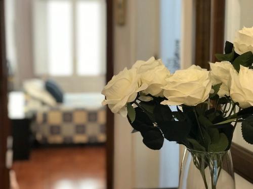 Lets Holidays Big And Centric Apartment