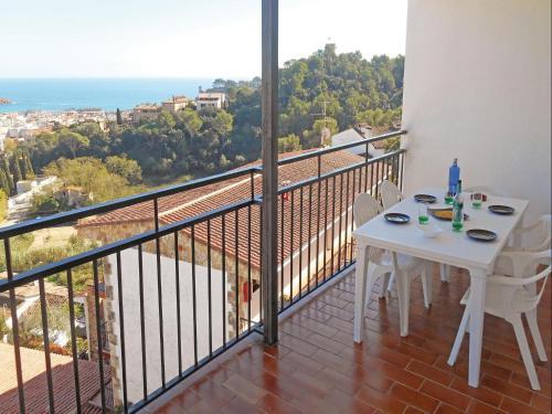 Holiday Apartment Tossa De Mar 08