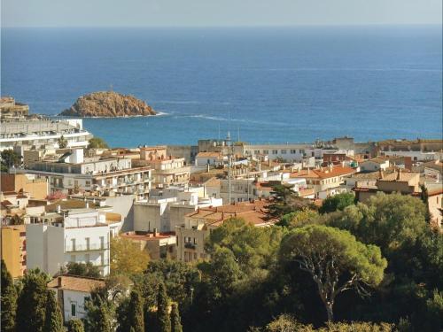 Holiday Apartment Tossa De Mar 08