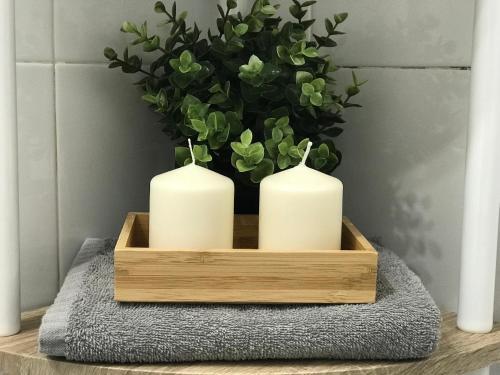 Apartamento Lets Holidays Mediterranean