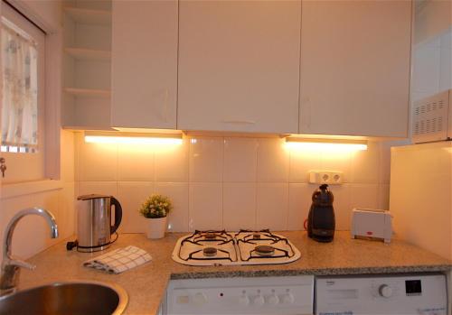 Apartamento Lets Holidays Mediterranean