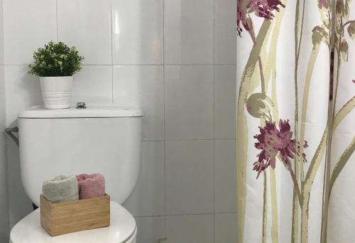 Apartamento Lets Holidays Mediterranean