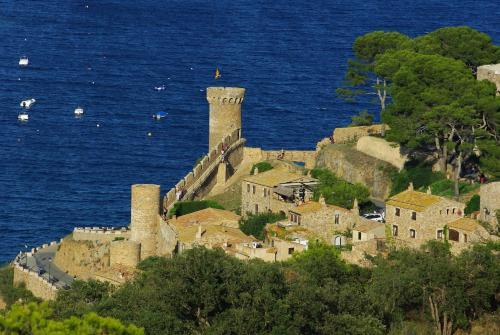 Apartamento Lets Holidays Mediterranean