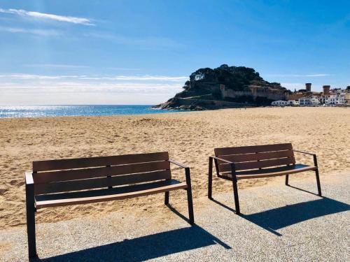 Apartamento Appartement Soleil Plage 2