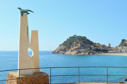Apartamento Appartement Soleil Plage 2